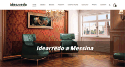 Desktop Screenshot of idearredo.org